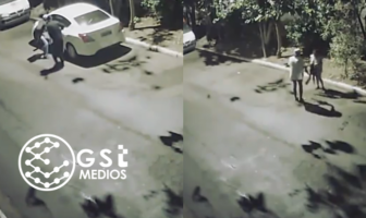 Noticias de Puerto Vallarta | NotiespacioPV | Pareja sufre robo mientras tenían relaciones en su carro; ladrones los dejan en la calle