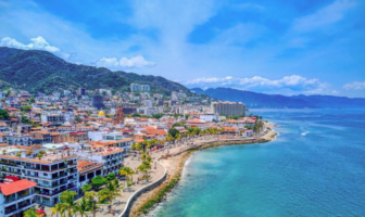 Noticias de Puerto Vallarta | NotiespacioPV | Playas de Puerto Vallarta son aptas para uso recreativo: Coprisjal
