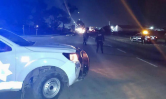 Noticias de Puerto Vallarta | NotiespacioPV | Comando armado ataca bar de Celaya; deja 8 muertos y 5 heridos