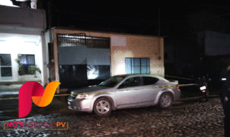 Notiespacio PV | Albañil decide quitarse la vida en la colonia Villa de Guadalupe