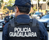 Detienen a tres personas por el delito de sustracción de menores en Guadalajara
