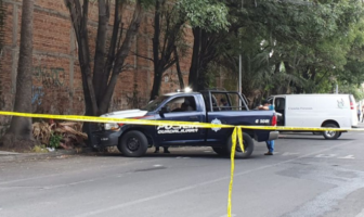 Noticias de Puerto Vallarta | NotiespacioPV | Mujer en situación de calle es quemada en Guadalajara