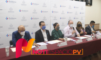 Noticias de Puerto Vallarta | NotiespacioPV | Instituciones de Salud anuncian intensificación de acciones en Jalisco para prevenir, diagnosticar y tratar a tiempo el Cáncer Cervicouterino