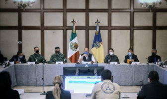 Noticias de Puerto Vallarta | NotiespacioPV | En alerta las autoridades de Jalisco tras los hechos violentos de la noche del martes