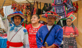 Notiespacio PV | Conmemora Puerto Vallarta a los pueblos indígenas