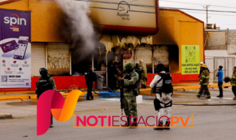 Noticias de Puerto Vallarta | NotiespacioPV | 11 personas muertas fue el saldo final de los hechos violentos en Ciudad Juárez