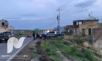 Noticias de Puerto Vallarta | NotiespacioPV | Una niña de 6 años y 3 adultos son asesinados al interior de su vivienda en Guanajuato