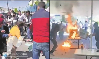 Noticias de Puerto Vallarta | NotiespacioPV | Militantes de Morena ven posibilidad de anular elección interna