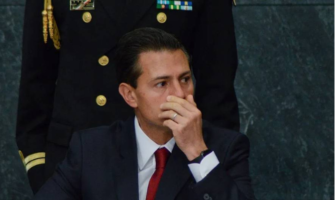 Noticias de Puerto Vallarta | NotiespacioPV | Fiscalía confirma carpetas de investigación en contra de Peña Nieto