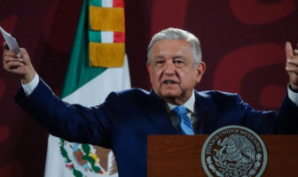 Noticias de Puerto Vallarta | NotiespacioPV | Morena tiene aspirantes "desubicados" señala AMLO