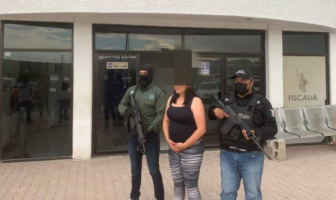 Noticias de Puerto Vallarta | NotiespacioPV | Detienen a una mujer en Durango por el asesinato de 7 personas en Veracruz