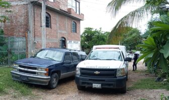 Notiespacio PV | Fallece hombre al interior de centro de rehabilitación en Laguna del Valle