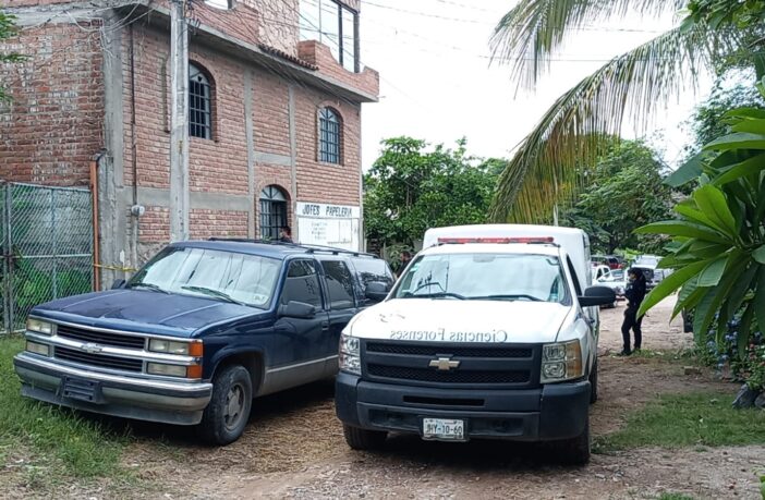 Noticias de Puerto Vallarta | NotiespacioPV | Fallece hombre al interior de centro de rehabilitación en Laguna del Valle
