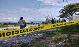 Notiespacio PV | Hallan cuerpo en las inmediaciones del pozo radial del Río Mascota en Las Juntas