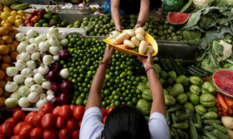 Noticias de Puerto Vallarta | NotiespacioPV | 78% de los mexicanos consideran que este 2022 será un año de inflación