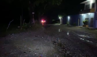 Noticias de Puerto Vallarta | NotiespacioPV | Localizan el cuerpo de un hombre en el Paso del Guayabo