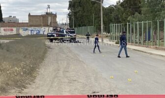 Noticias de Puerto Vallarta | NotiespacioPV | Comando asesina al director de la Policía de Calera, Zacatecas y a 5 agentes más