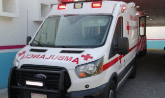 Notiespacio PV | Muere médico hallado en la colonia 5 de diciembre