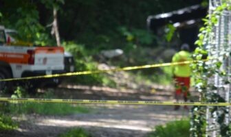 Notiespacio PV | Localizan el cuerpo de una mujer en río Los Horcones