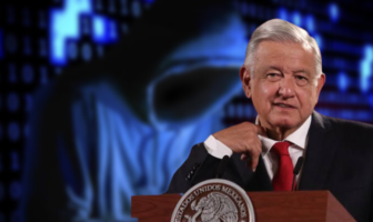 Noticias de Puerto Vallarta | NotiespacioPV | Confirma AMLO hackeo a la Sedena