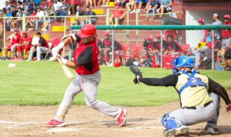Notiespacio PV | Arrancó duelo entre Charros de Jalisco y Venados de Mazatlán