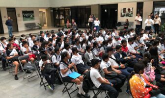 Notiespacio PV | Invitan a repensar el turismo, como pilar del desarrollo de PV