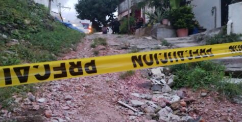 Fallece un hombre tras caer de las escaleras de su domicilio en Ramblases