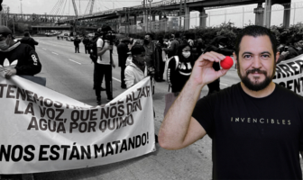 Noticias de Puerto Vallarta | NotiespacioPV | Nariz Roja exige derecho de replica por ser ligada a una "red anti-AMLO"