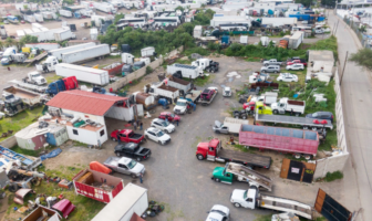 Noticias de Puerto Vallarta | NotiespacioPV | Fiscalía asegura 39 vehículos con irregularidades en San Pedro Tlaquepaque