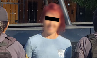 Noticias de Puerto Vallarta | NotiespacioPV | SSE detiene a mujer que era buscada por Estados Unidos en Tlajomulco