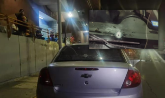 Noticias de Puerto Vallarta | NotiespacioPV | Asociación Civil acusa al Ejército del asesinato de una menor de cuatro años en Nuevo Laredo