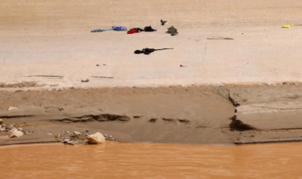 Noticias de Puerto Vallarta | NotiespacioPV | Río Bravo cobra la vida de 8 migrantes; van 226 muertos en lo que va del año