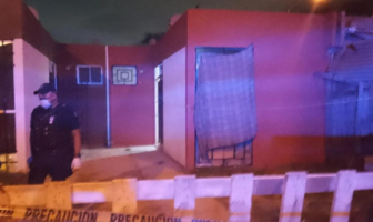 Localizan los cuerpos de dos niños en una vivienda de San Luis Potosí Noticias de Puerto Vallarta | NotiespacioPV | Localizan los cuerpos de dos niños en una vivienda de San Luis Potosí