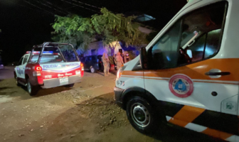 Notiespacio PV | Encuentran cuerpo pendiendo de una soga en Joyas del Pedregal