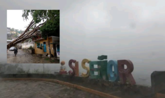 Noticias de Puerto Vallarta | NotiespacioPV | Lluvias en Acapulco, Guerrero dejan tres muertos