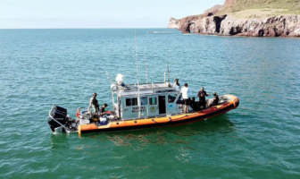 Noticias de Puerto Vallarta | NotiespacioPV | Colectivo de madres buscadoras y buzos buscan a desaparecidos en el mar de Cortés