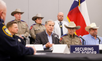 Noticias de Puerto Vallarta | NotiespacioPV | Cártel de Sinaloa y CJNG son designados como "organizaciones terroristas" en Texas