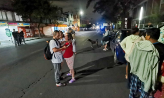 Noticias de Puerto Vallarta | NotiespacioPV | Tres muertes por sismo, entre ellos una bebé