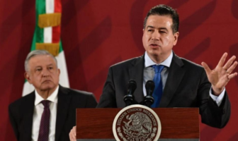 Noticias de Puerto Vallarta | NotiespacioPV | SSPC señala que habrá denuncia penal contra Juez que liberó a 24 detenidos por caso Ayotzinapa