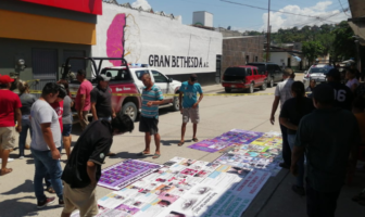 Notiespacio PV | Fiscalía realiza operativo en centro de rehabilitación por privación ilegal de la libertad de personas