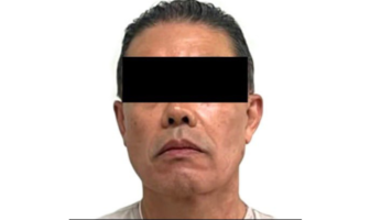Noticias de Puerto Vallarta | NotiespacioPV | FGR extradita a EEUU a "Big Papa" presunto cofundador del Cártel del Golfo