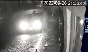 Noticias de Puerto Vallarta | NotiespacioPV | VIDEO: Asaltan y disparan a estudiante de la BUAP