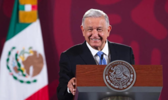 Noticias de Puerto Vallarta | NotiespacioPV | AMLO señala a 20 grandes empresas que no han pagado impuestos