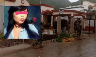 Noticias de Puerto Vallarta | NotiespacioPV | Asesinan a mujer horas despues de ser rescatada de un secuestro en Sonora