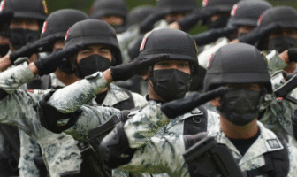 Notiespacio PV | Se aprueba incorporación de la Guardia Nacional a Sedena