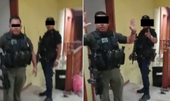 Noticias de Puerto Vallarta | NotiespacioPV | Video: Presuntos sicarios se graban antes de entregarse en Orizaba