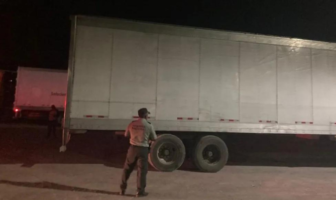 Noticias de Puerto Vallarta | NotiespacioPV | INM rescata 121 migrantes en Nuevo León; van 422 en una semana