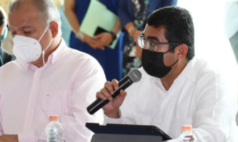 Noticias de Puerto Vallarta | NotiespacioPV | Crimen organizado ha "corrido" al Ejército en Guerrero, advierte SSP