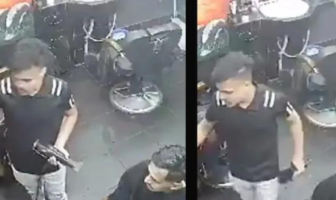 Noticias de Puerto Vallarta | NotiespacioPV | Jóvenes mueren en barbería por explosión de secadora para cabello