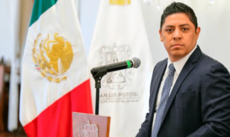 Noticias de Puerto Vallarta | NotiespacioPV | Gobernador de San Luis Potosí propone "capar" a violadores